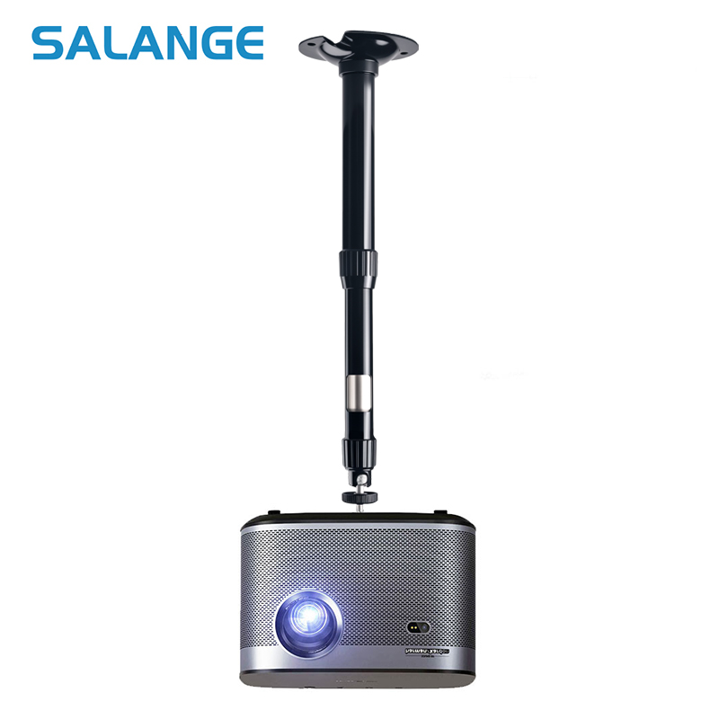 Salange Projector Stand Univer - Projector Mount Ceiling 评论和价格
