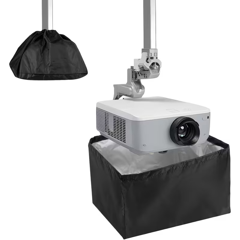 Projector Cover,Ceiling Projec - Projector Mount Ceiling 评论和价格