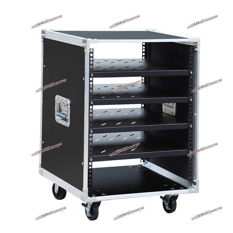 10U Power Amplifier Cabinet Ho - Home Cinema Rack 评论和价格