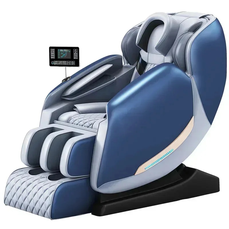 Premium Electric Full Body Mas - Home Cinema Couch 评论和价格