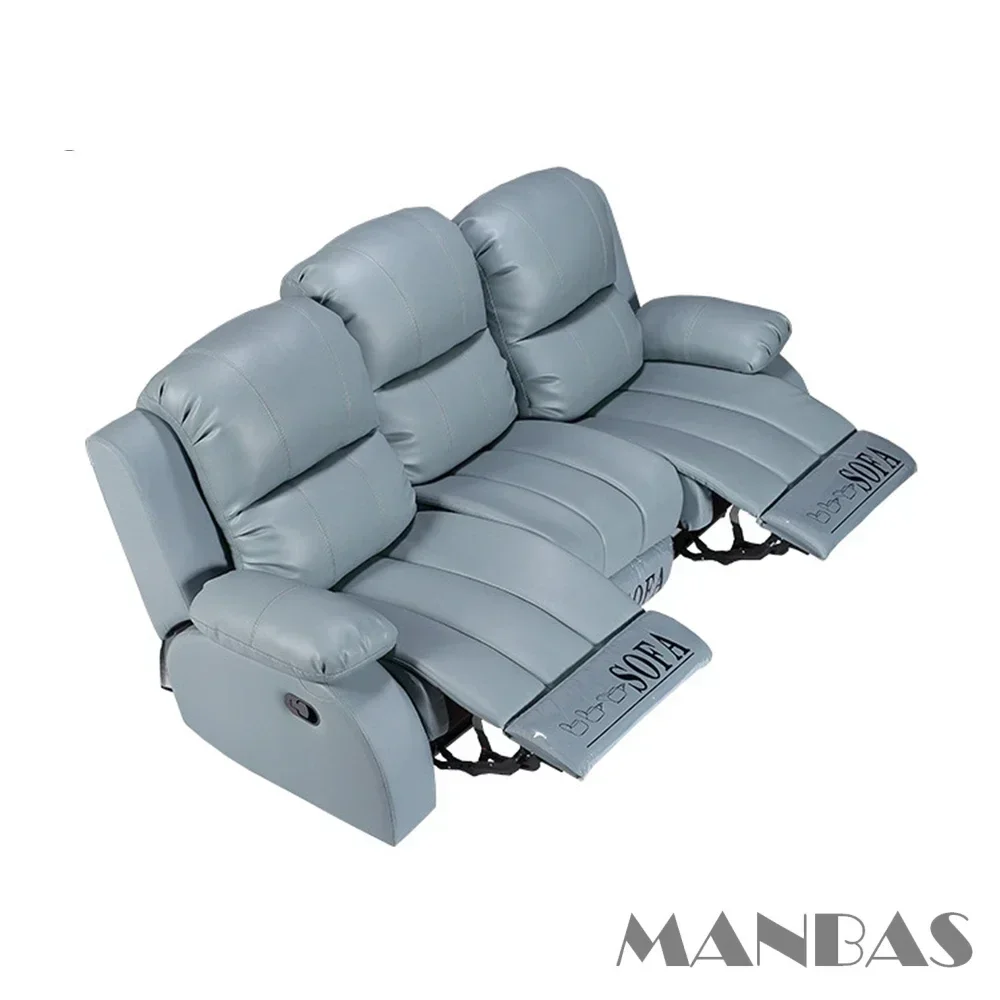 MINGDIBAO Manual / Electric Re - Home Cinema Couch 评论和价格