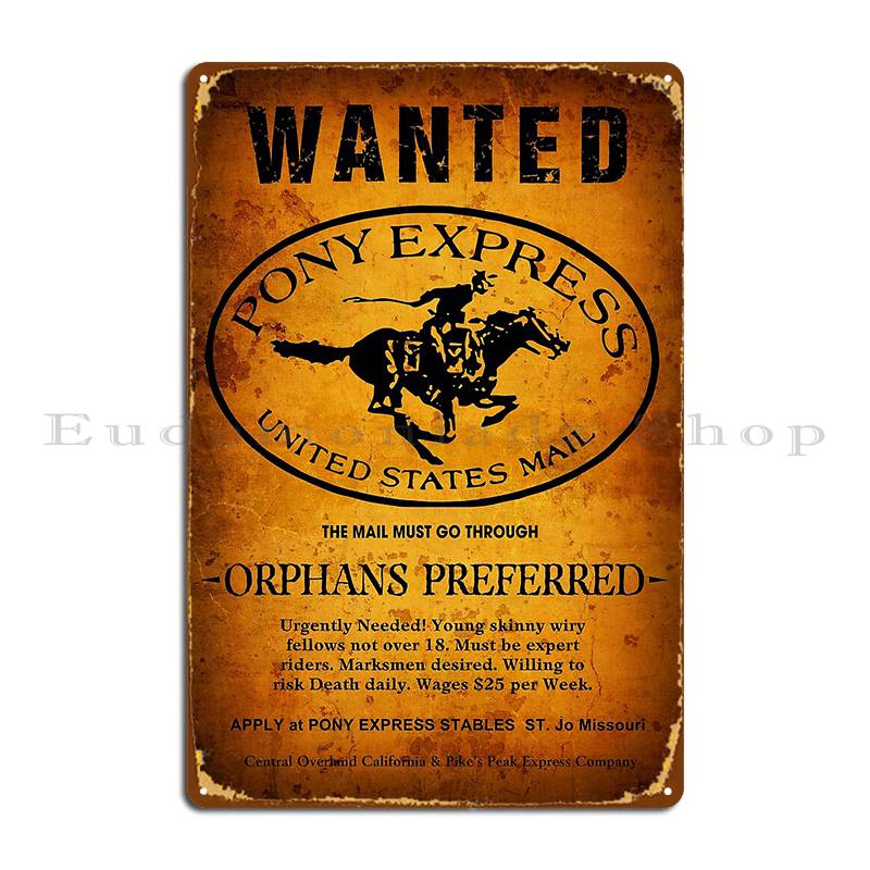 Wanted Pony Express Riders 186 - Home Cinema Design 评论和价格