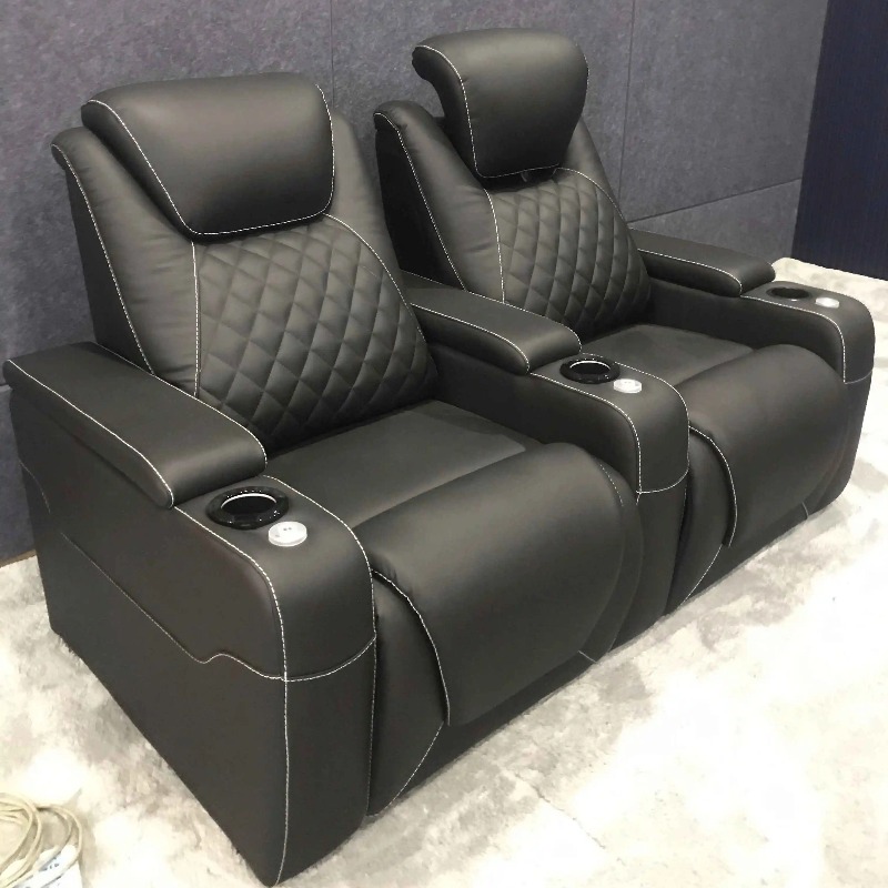 Home Designed Villa Movie Thea - Home Cinema Design 评论和价格